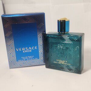 Versace Eros Eau De Parfum
